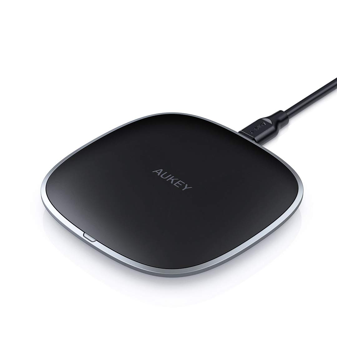 Chargeur à induction Aukey