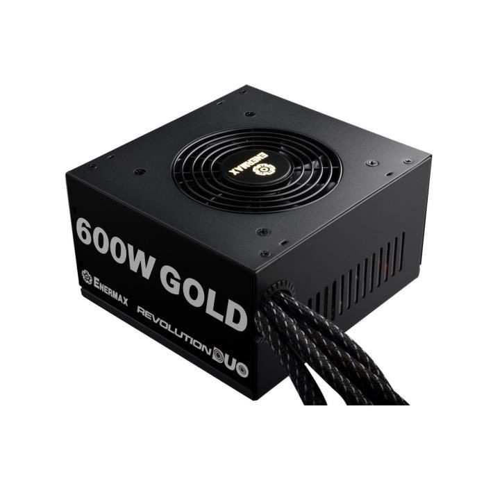 Alimentation pc 600w - Cdiscount