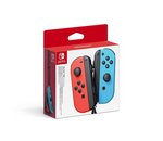 🔥 Bon Plan flash : Manettes Joy-Con pour Nintendo Switch à 59,99€ au lieu de 79,99€