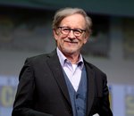 Steven Spielberg prépare une série qu'on ne peut visionner que la nuit