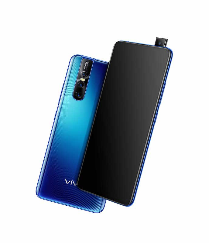 Vivo V15Pro