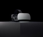 Varjo : une réalité virtuelle Retina plus réaliste... à partir de 6 000 euros