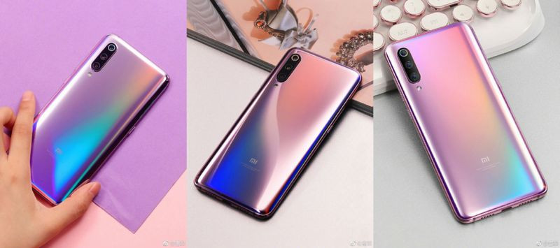 Xiaomi Mi 9