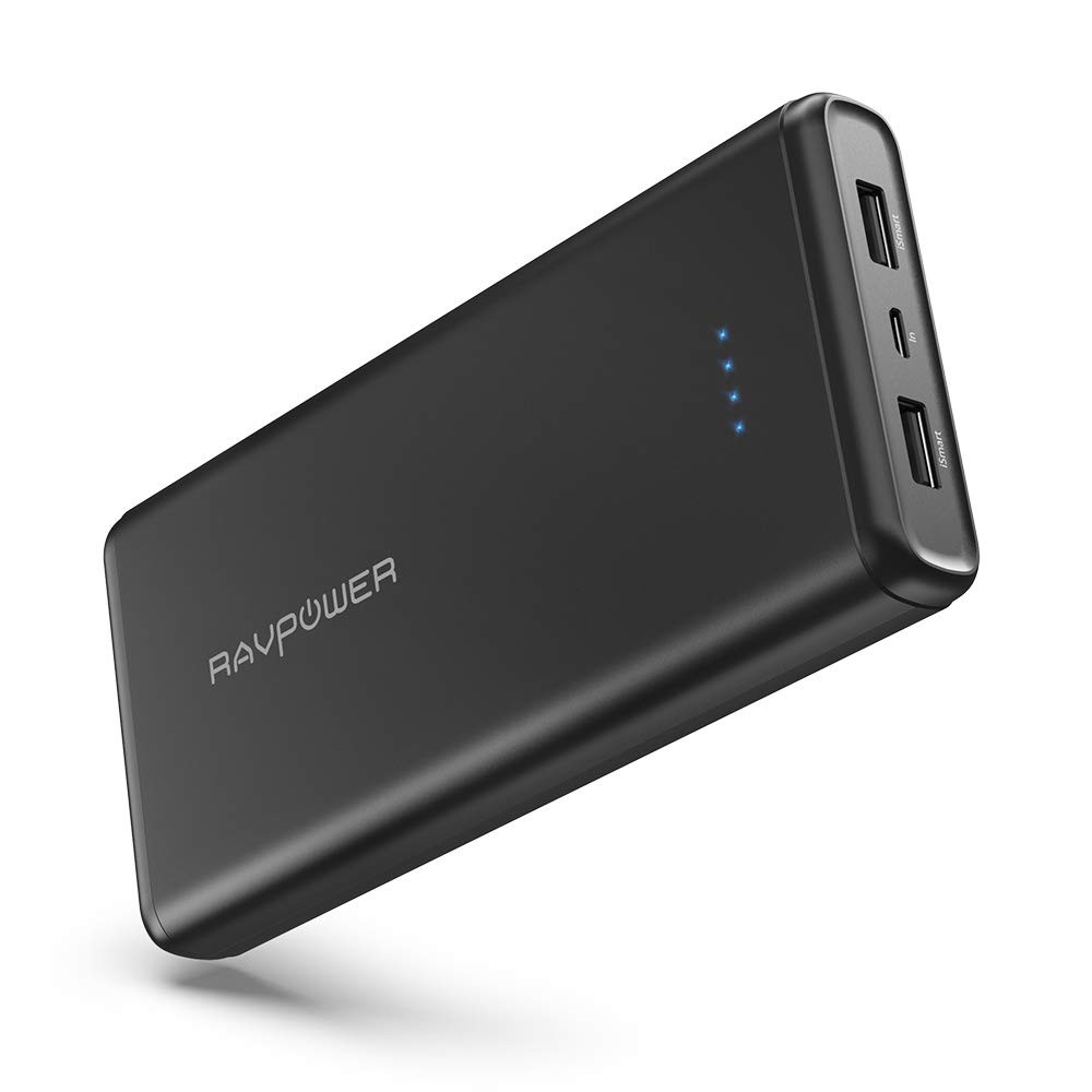 Batterie 20000 mAh RAVPower