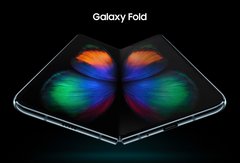 Samsung officialise la sortie du Galaxy Fold pour le 18 septembre en France