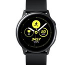 La Galaxy Watch Active surveille votre pression artérielle pour 200$