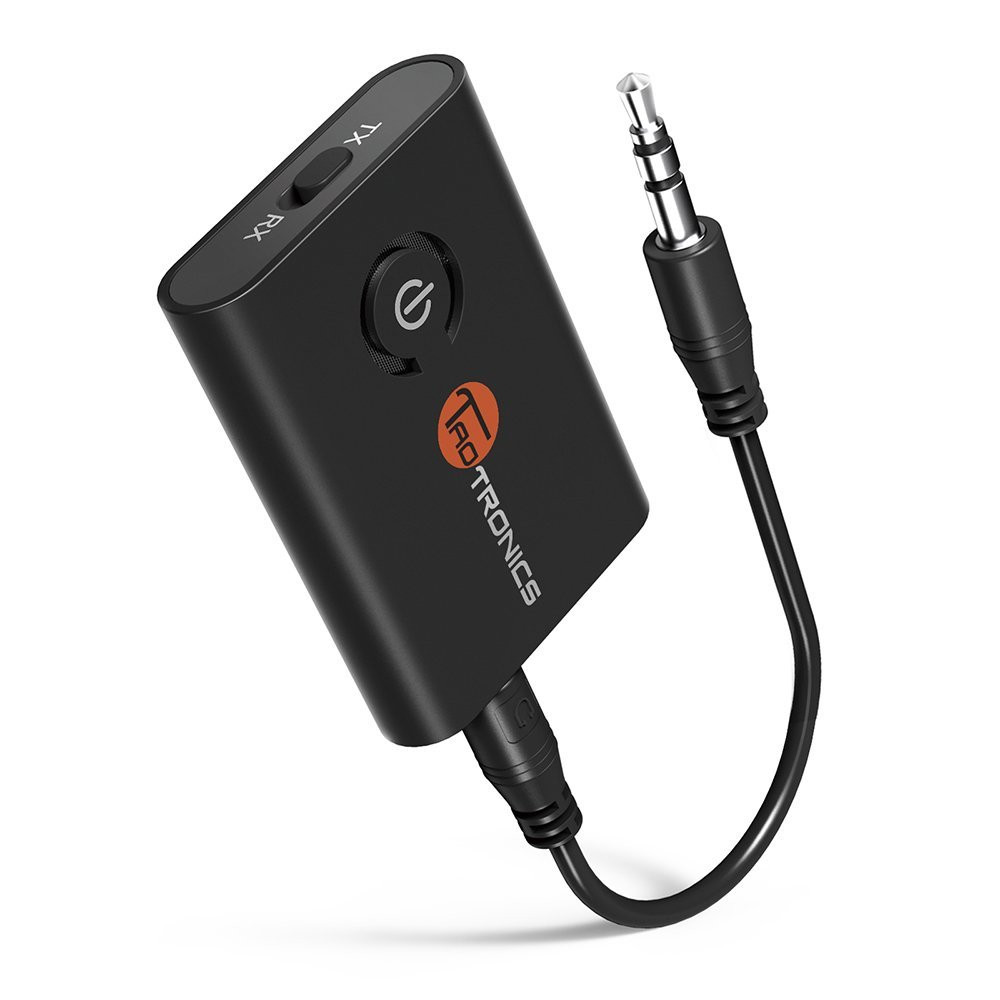 Adaptateur TaoTronics Bluetooth