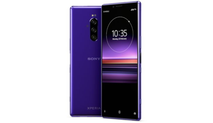 Sony Xperia 1