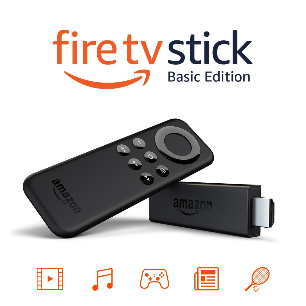 amazon fire stick