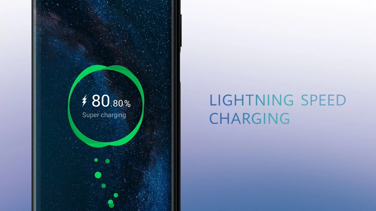 Huawei Mate X