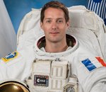 Thomas Pesquet lance un concours pour tester des projets à bord de l'ISS