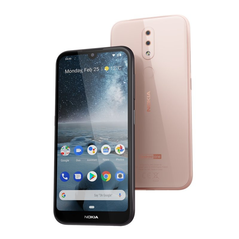 Nokia 4.2