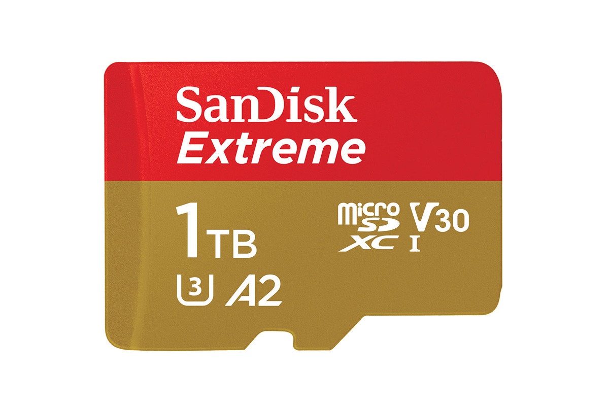 Sandisk 1To