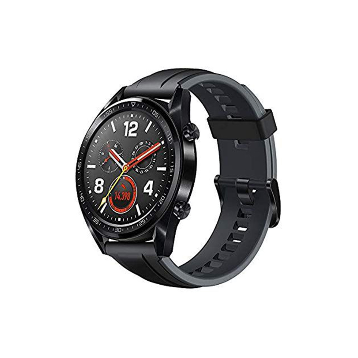 samsung galaxy watch fitbit