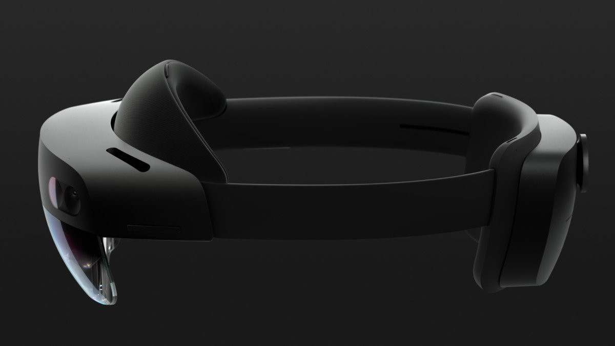 Hololens 2