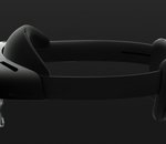 Microsoft lance les précommandes pour le kit de développement HoloLens 2 à 3500$