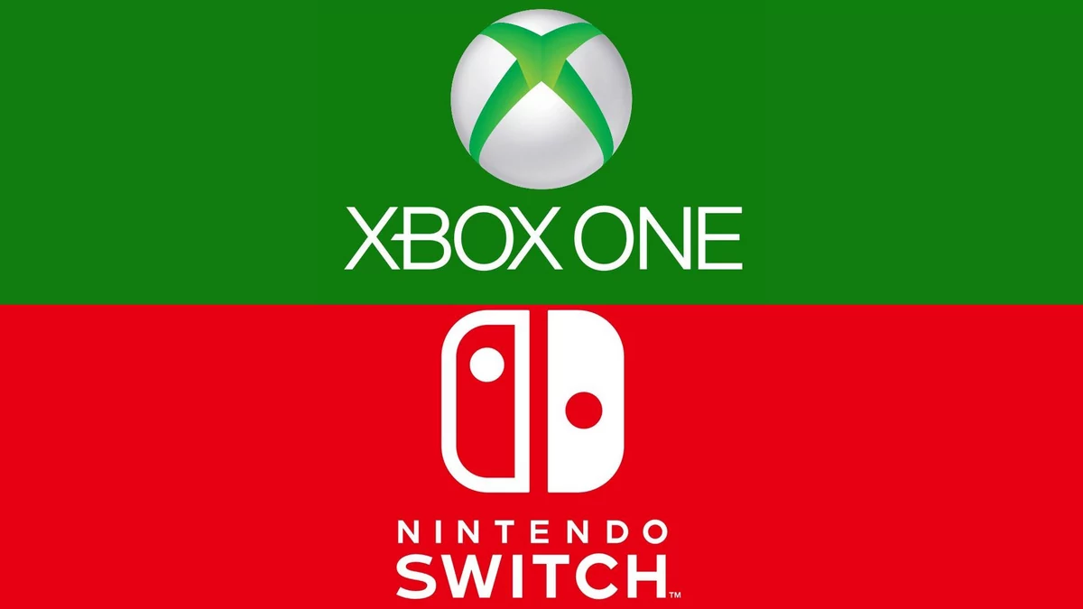 Microsoft + Nintendo