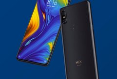 MWC 2019 - Xiaomi lance un Mi Mix 3 en version 5G avec un Snapdragon 855 pour 649€