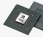 NVIDIA lance discrètement ses GeForce MX250 et 230, ses puces entrée de gamme pour portable