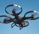 Des batteries volantes pour recharger les drones en vol (et ça marche !)