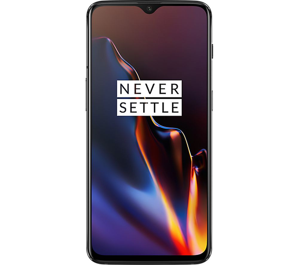 OnePlus 6T Black