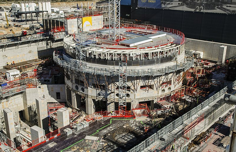 ITER_construction_in_2018