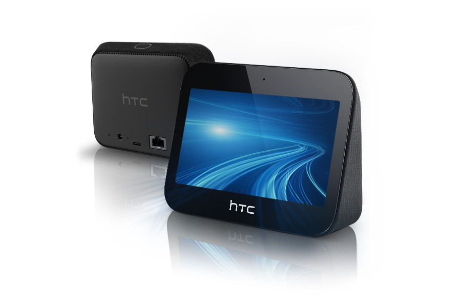 HTC 5G Hub