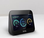 MWC 2019 - Le premier appareil HTC compatible 5G est… un hotspot