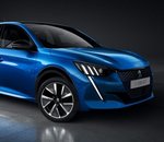 Après MINI, Volvo et Jaguar, au tour de Peugeot de viser une gamme 100% électrifiée d'ici 2023