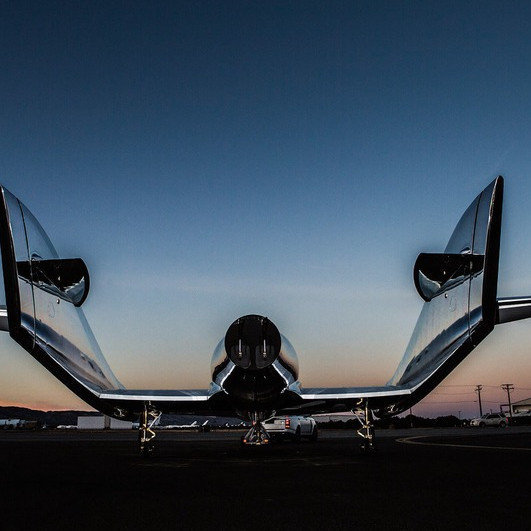 Virgin Galactic SpaceShipTwo Unity_cropped_531x531