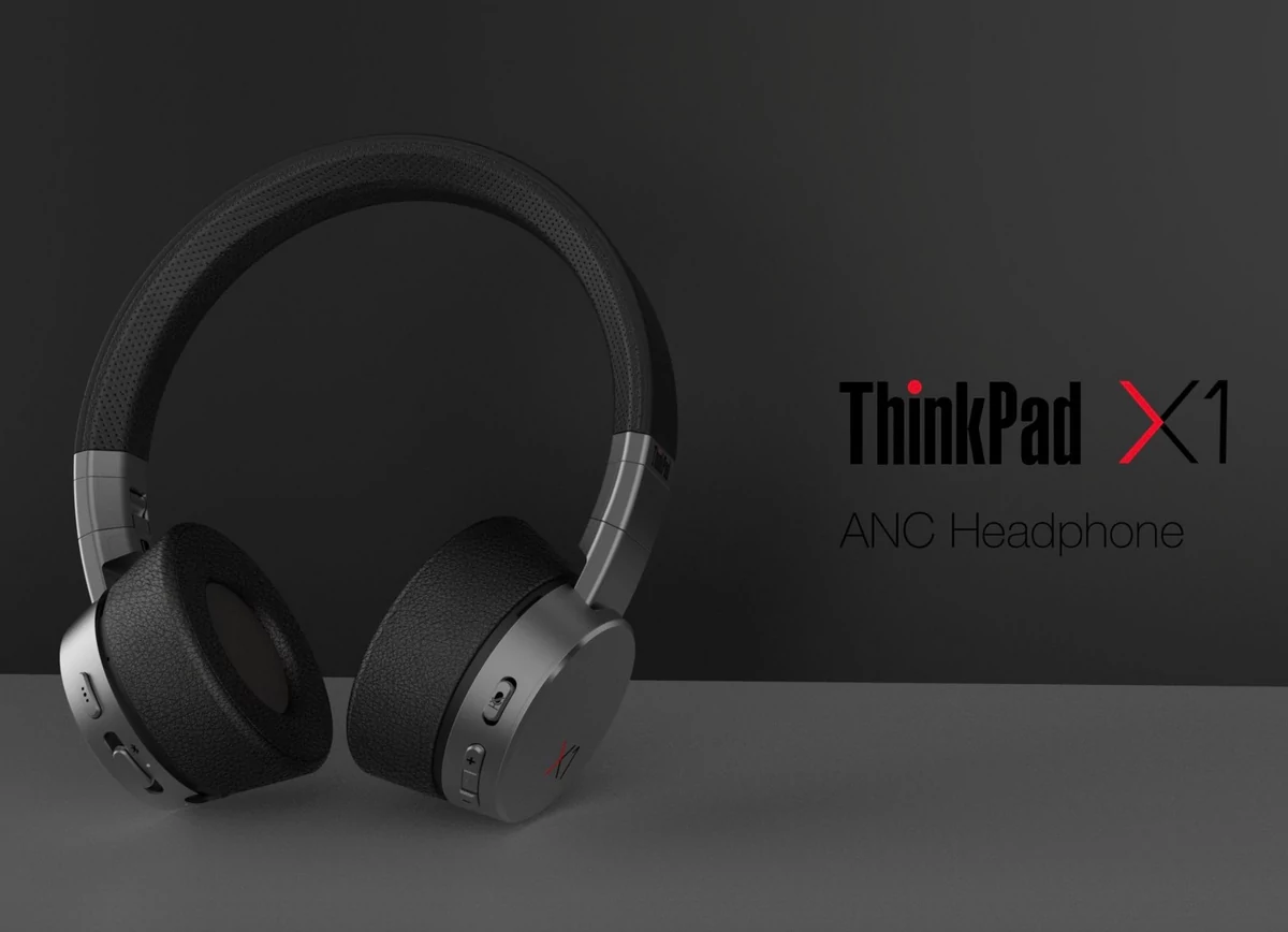 LenovoCasqueThinkPad