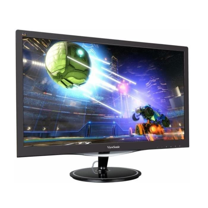 Ecran PC Gaming Viewsonic