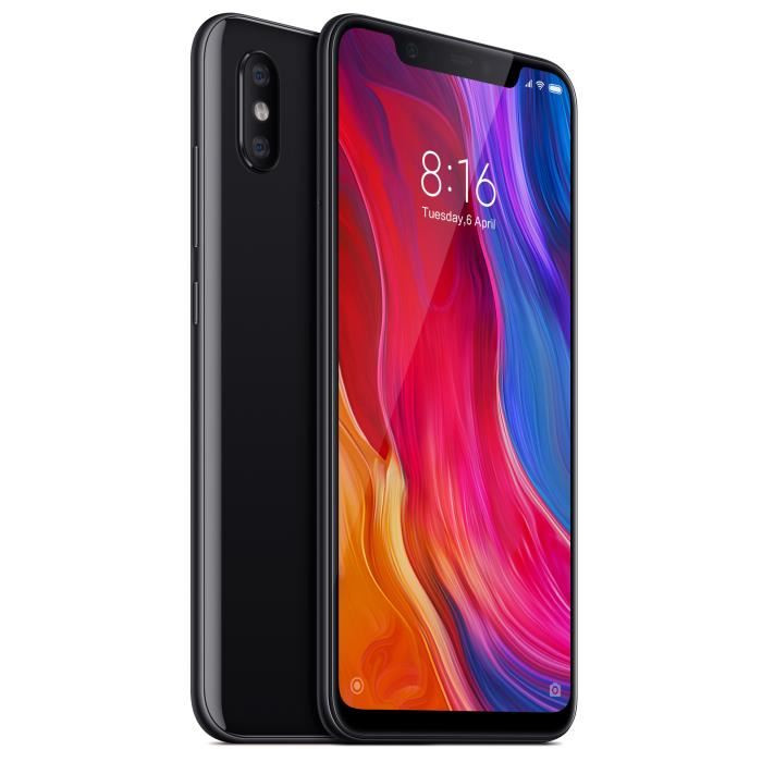 Xiaomi Mi 8