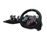 ⚡️ Bon plan : Volant de course Logitech Driving Force G29 pour PS4, PS3 et PC à 149,99€ au lieu de 399€