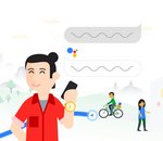 MWC 2019 - Google Assistant se paie l’incruste dans vos messages sur Android