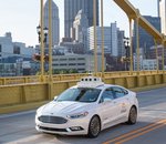 D'après Argo, les premiers taxis autonomes ne seront probablement pas électriques
