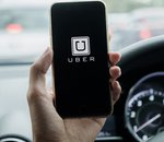 Insolite : Uber dévoile la liste des objets les plus perdus dans ses véhicules
