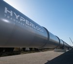 Hyperloop : la prochaine compétition sera un tronçon incurvé de 10 km