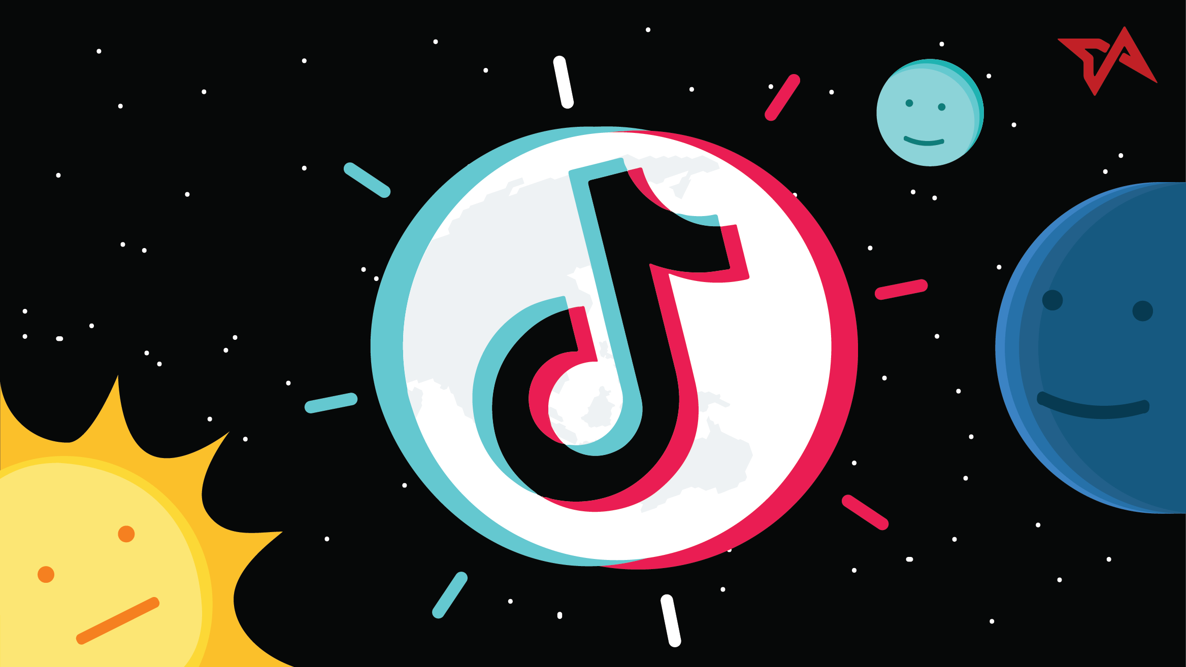 TikTok imposera le ciblage publicitaire à partir du 15 avril