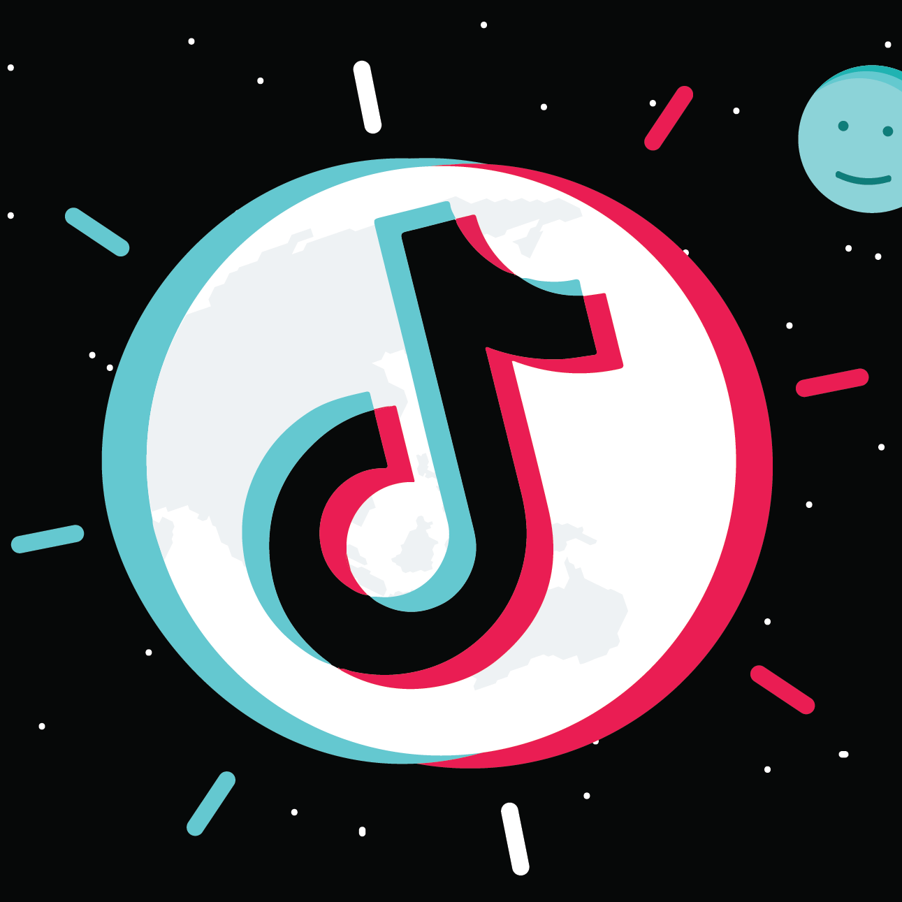 TikTok de nouveau attaquée en justice par des associations de défense des droits des enfants