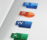 Les nouvelles icônes d'Office 365 arrivent 