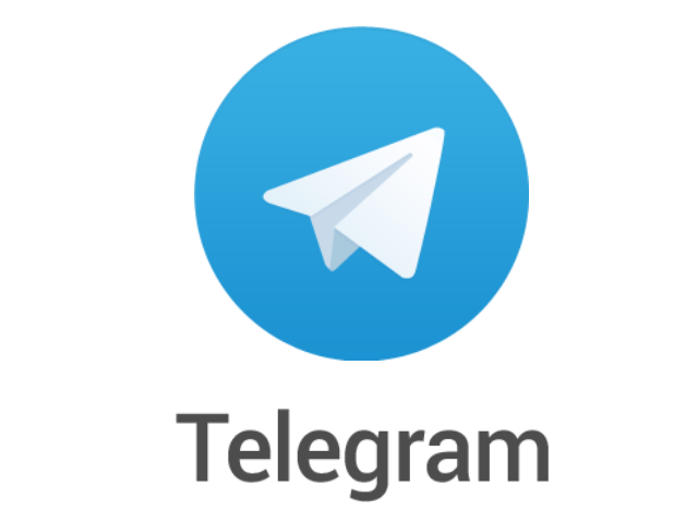 Telegram Logo © Telegram
