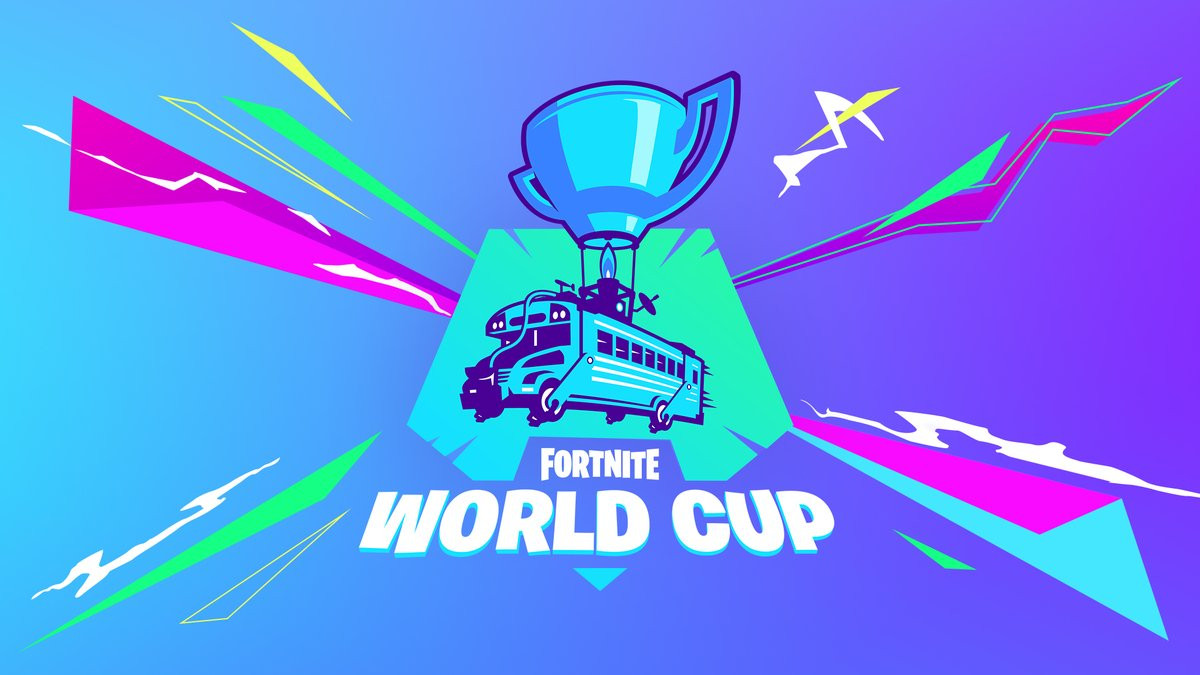 C'est officiel, la Fortnite World Cup 2020 est annulée