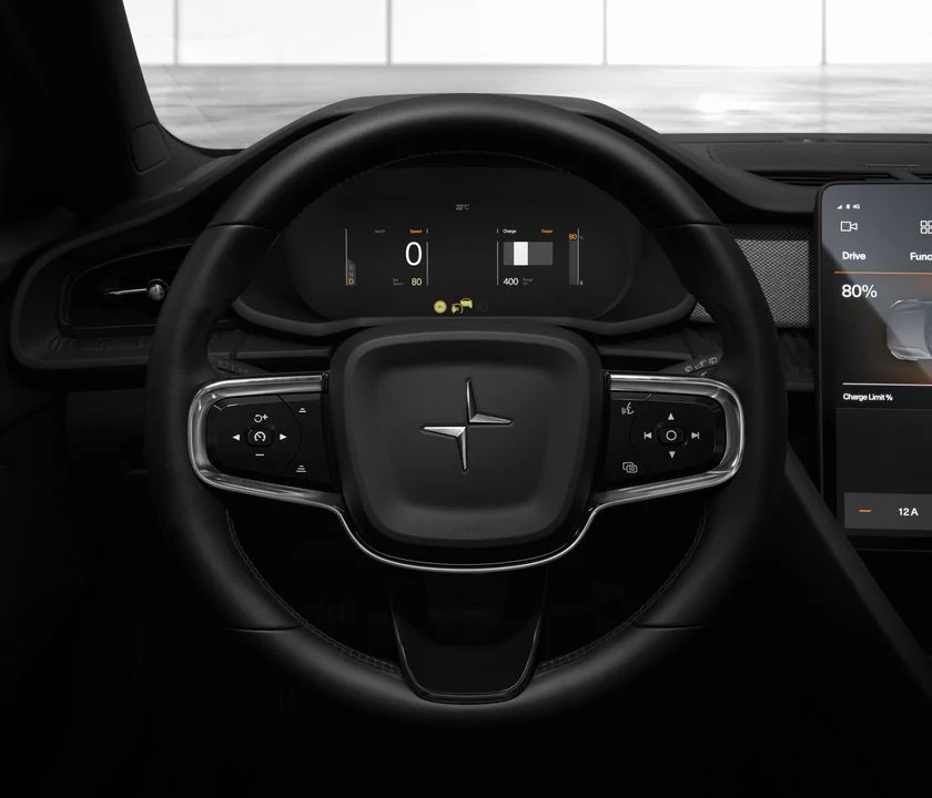 Polestar 2