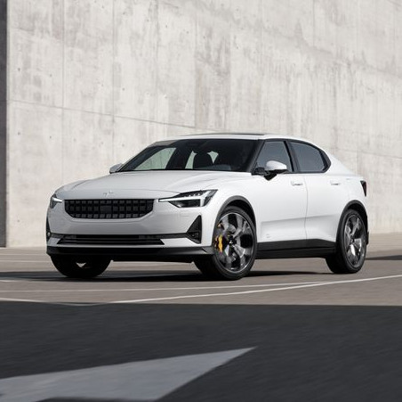 Volvo rappelle tous ses modèles Polestar 2 en raison d'une défaillance logicielle