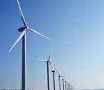Une seconde usine d'éoliennes en mer va être construite au Havre