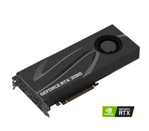 PNY RTX 2060 6 Go