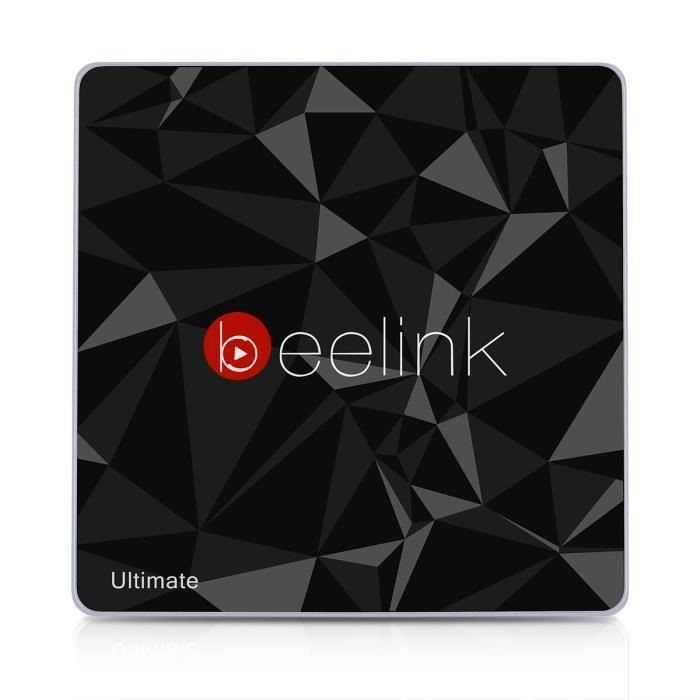TV Box Android Beelink