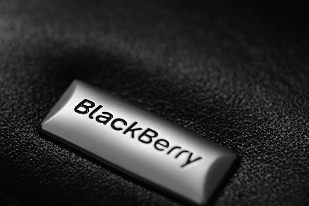Blackberry : l'histoire de la marque bientôt immortalisée dans un film