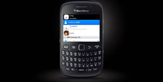 BlackBerry : le film sur l'histoire de la célèbre marque de smartphones a maintenant un trailer